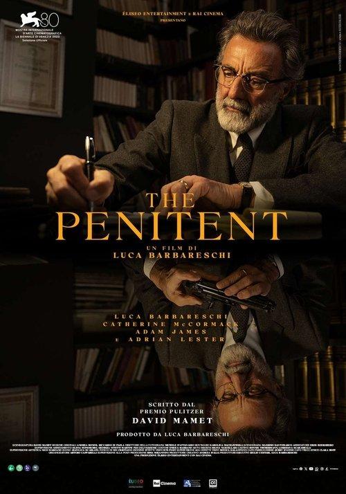 The Penitent - A Rational Man filmas online