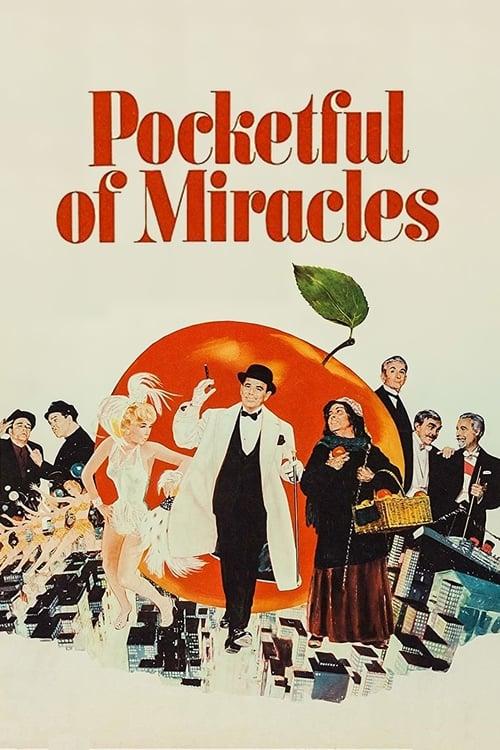 Pocketful of Miracles filmas online