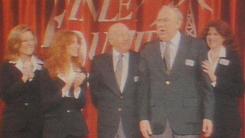 Bob & Ray, Jane, Laraine & Gilda filmas žiurėti online