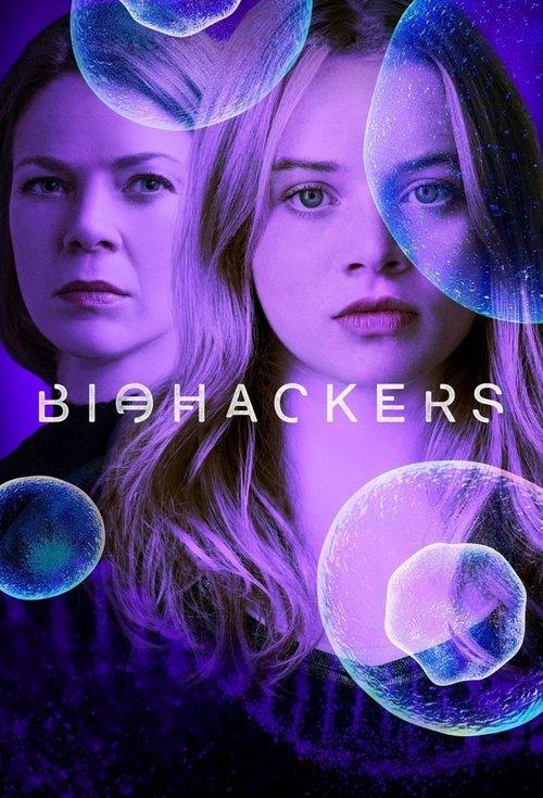 Biohackers filmas online