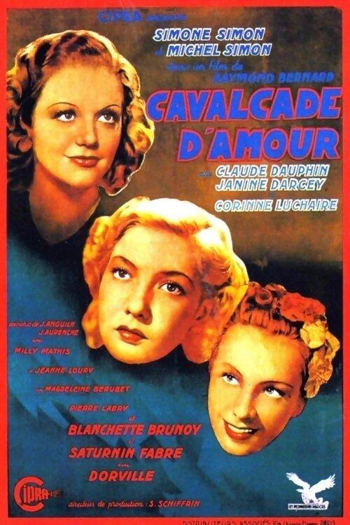 Cavalcade of Love filmas online