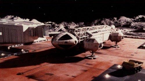 Alien Attack filmas žiurėti online