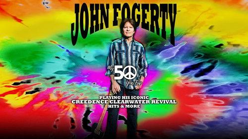 John Fogerty: 50 Year Trip - Live at Red Rocks filmas žiurėti online