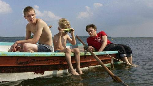 Das Lächeln der Tiefseefische filmas žiurėti online