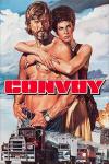 Convoy filmas