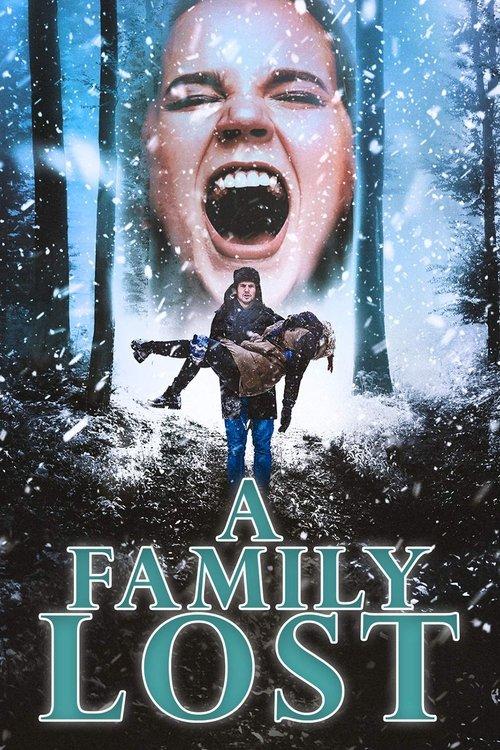 A Family Lost filmas online
