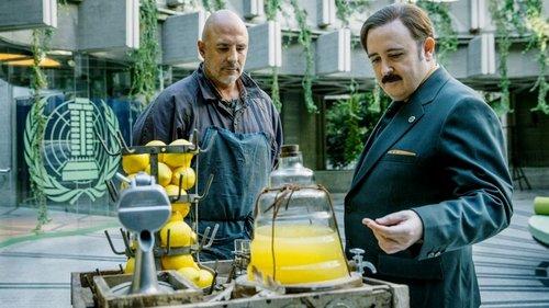 Some Time Later filmas žiurėti online