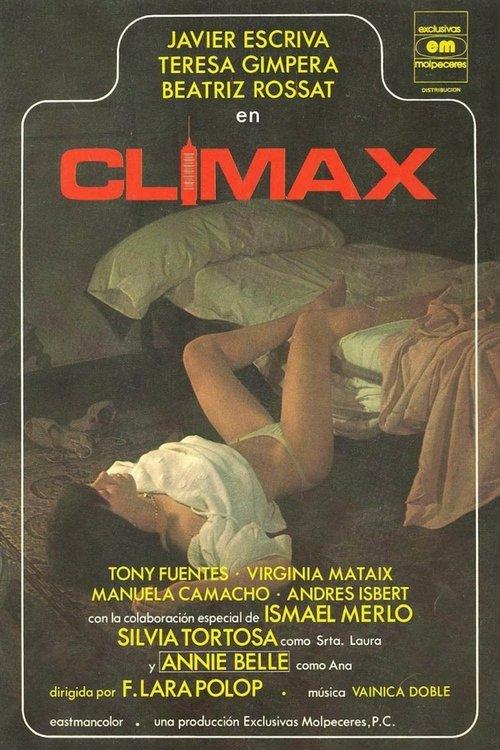 Climax filmas online
