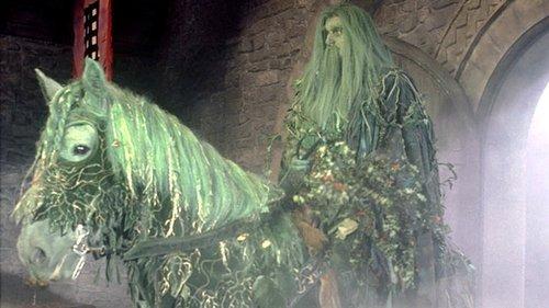 Gawain and the Green Knight filmas žiurėti online