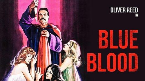Blue Blood filmas žiurėti online