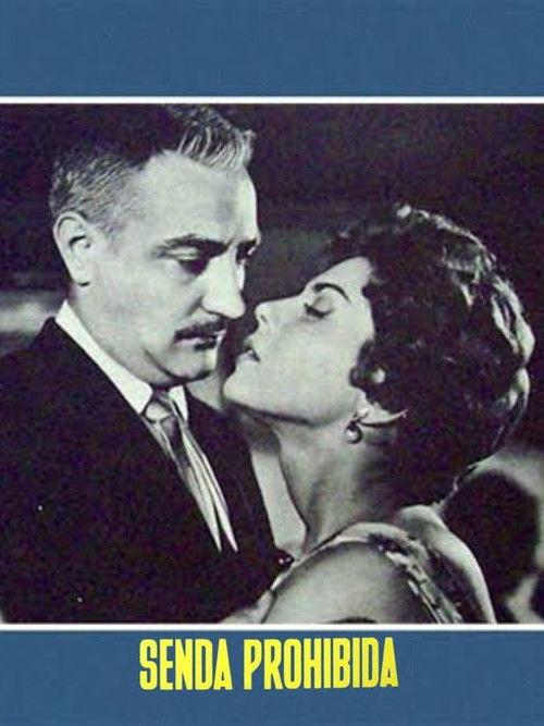 Senda prohibida filmas online