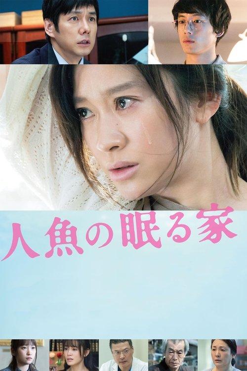 The House Where the Mermaid Sleeps filmas online