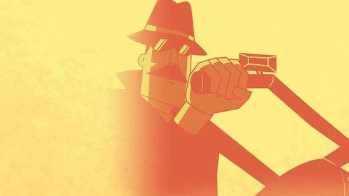 My Uncle José filmas žiurėti online