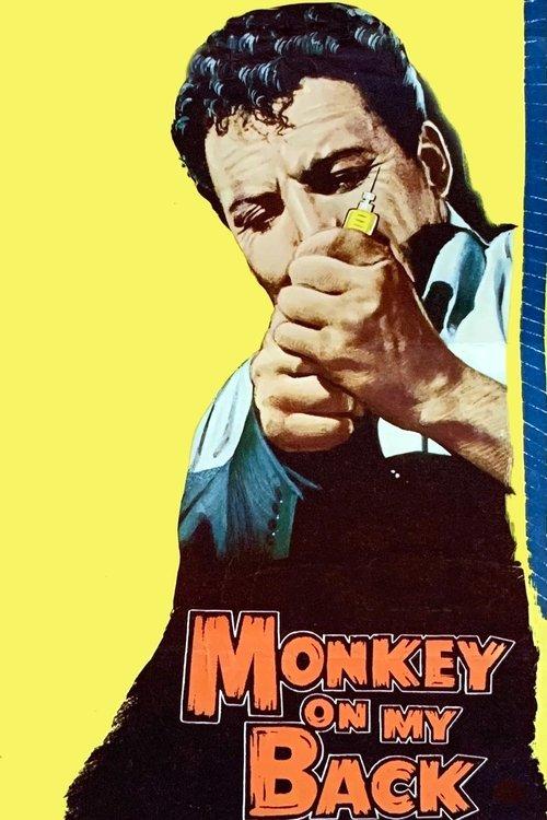 Monkey on My Back filmas online