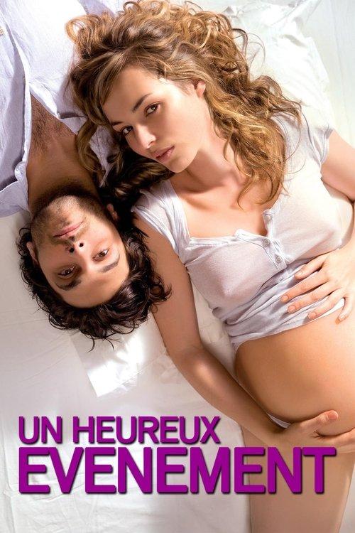 Un heureux événement filmas online