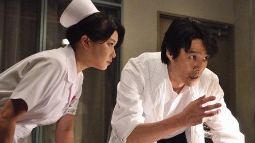 A Lone Scalpel filmas žiurėti online