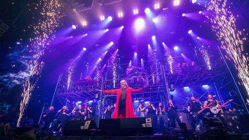 Ayreon: 01011001 - Live Beneath the Waves filmas žiurėti online