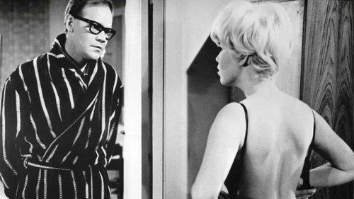 I, A Lover filmas žiurėti online