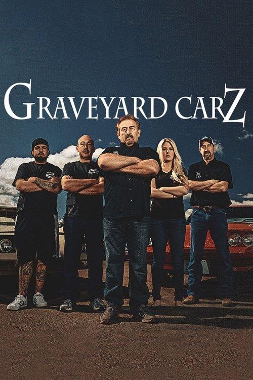 Graveyard Carz filmas online