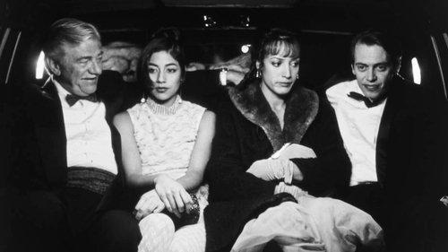 In the Soup filmas žiurėti online