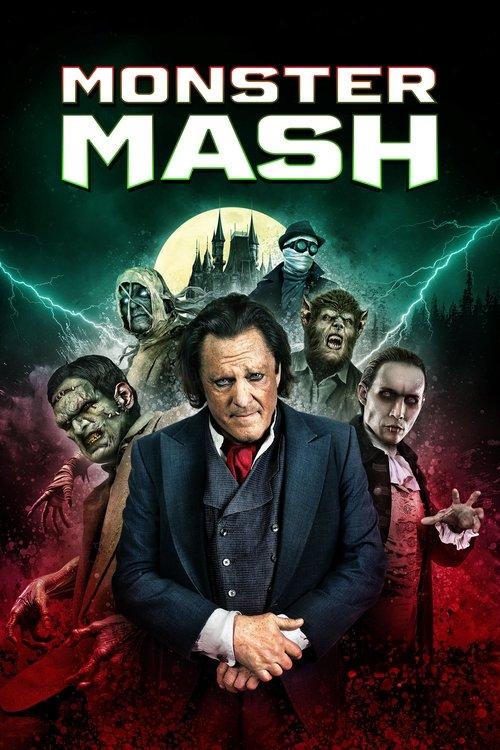 Monster Mash filmas online