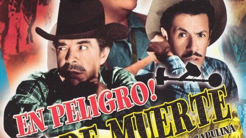 ¡En peligro de muerte! filmas žiurėti online