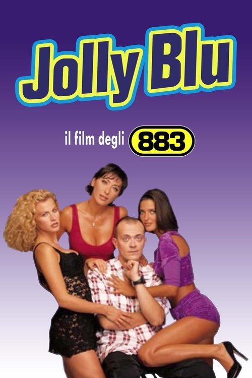 Jolly Blu filmas online