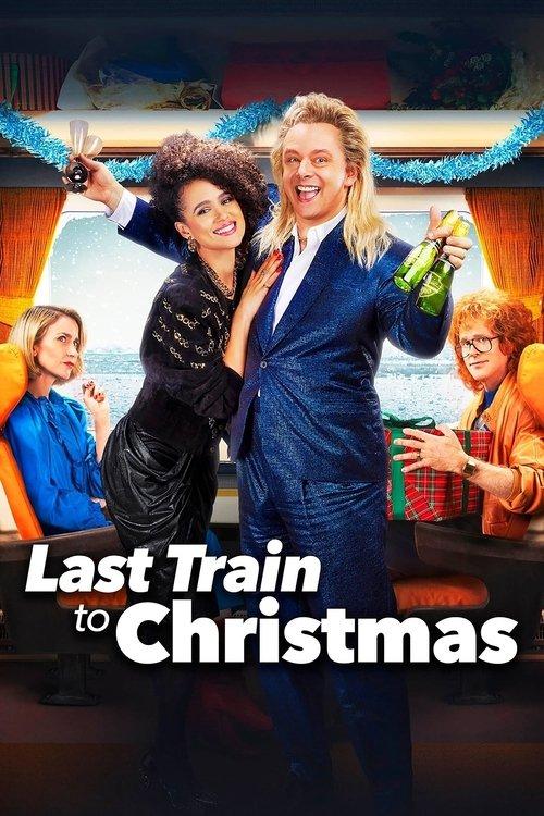 Last Train to Christmas filmas online