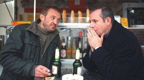 Silentium filmas žiurėti online