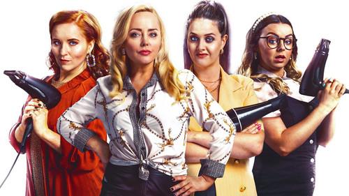 Deadly Cuts filmas žiurėti online