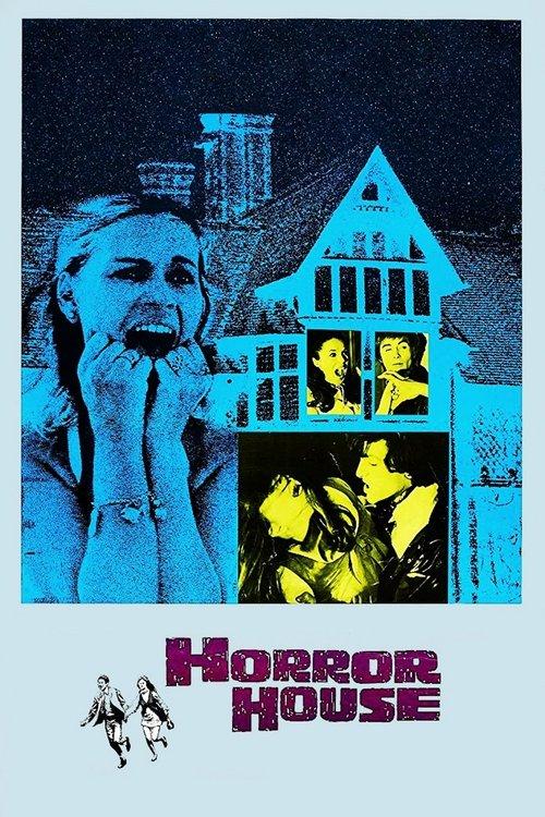 The Haunted House of Horror filmas online