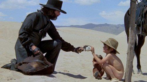 El Topo filmas žiurėti online