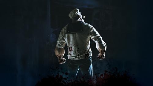 Popeye the Slayer Man filmas žiurėti online