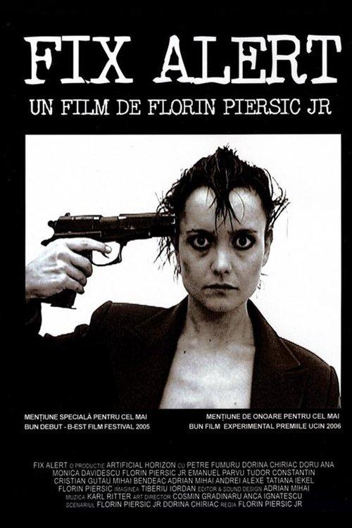 Fix Alert filmas online