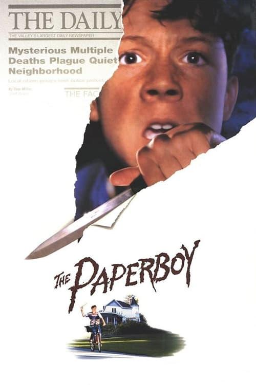 The Paperboy filmas online