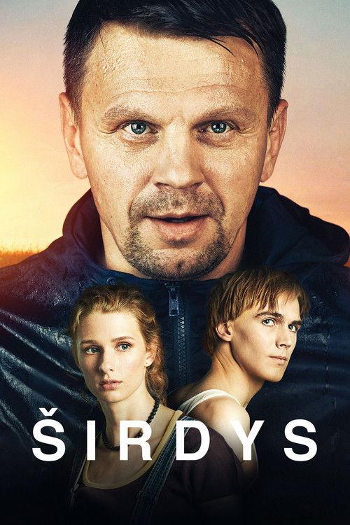 Širdys filmas online