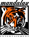 Mandalay Entertainment studio logo