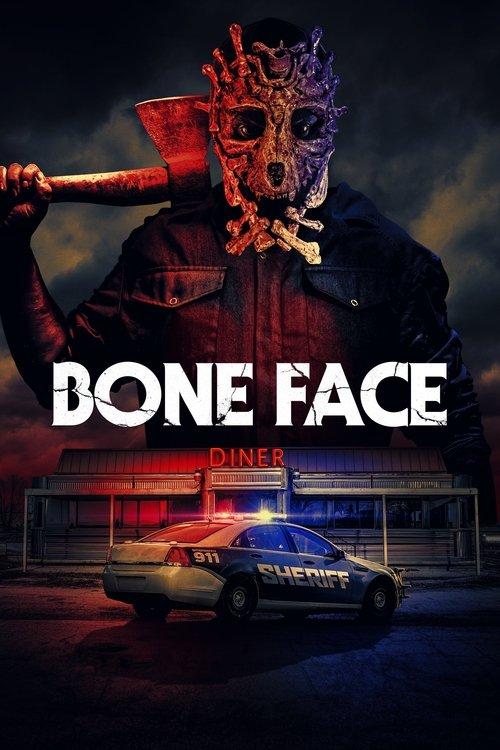 Bone Face filmas online