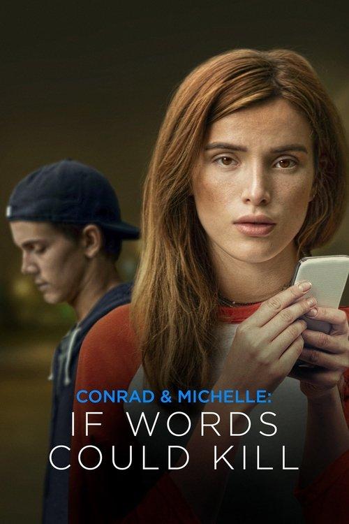 Conrad & Michelle: If Words Could Kill filmas online