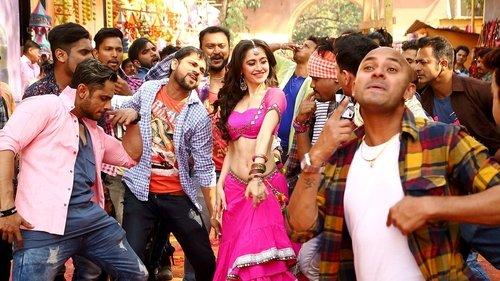 Nawabzaade filmas žiurėti online