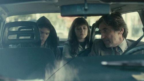 The Discoverers filmas žiurėti online