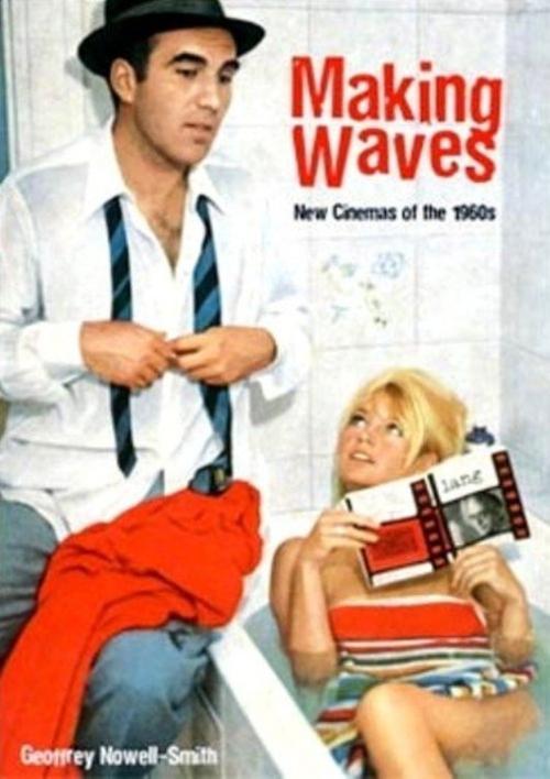 Making Waves filmas online