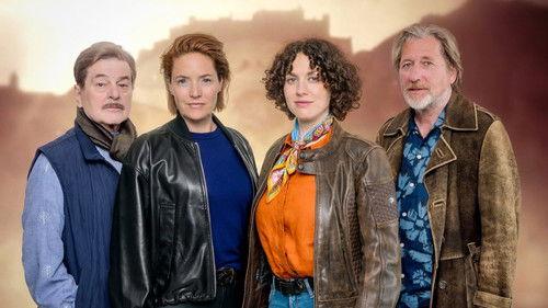 Die Toten von Salzburg – Die letzte Reise filmas žiurėti online