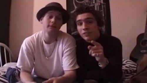 The Big Finish filmas žiurėti online