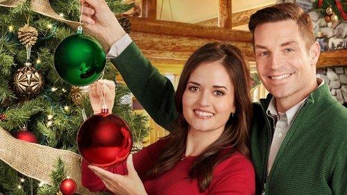 Christmas at Grand Valley filmas žiurėti online