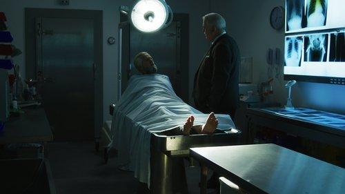 The Martini Shot filmas žiurėti online