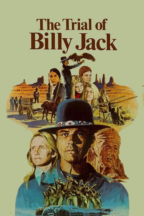 The Trial of Billy Jack filmas online