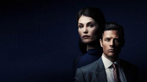 Rogue Agent filmas žiurėti online