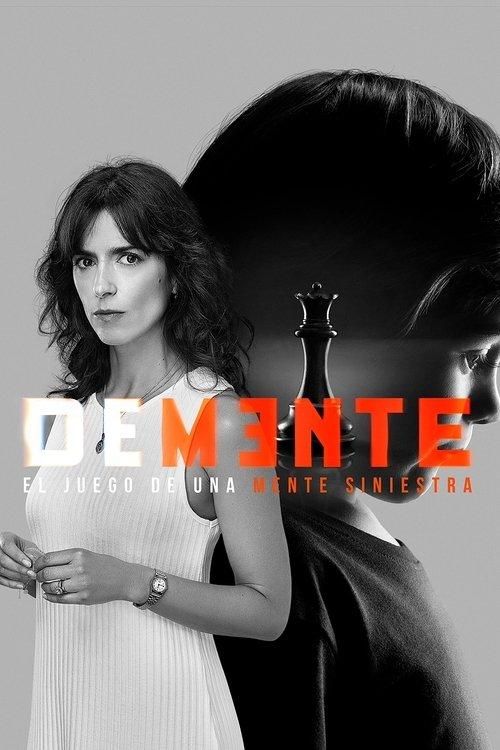 Demente filmas online