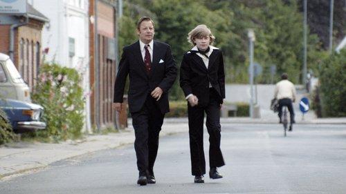 Speed Walking filmas žiurėti online